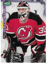 1994 Parkhurst Gold #126 Martin Brodeur