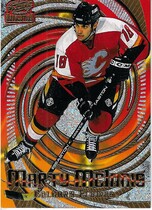 1997 Pacific Revolution #19 Marty McInnis