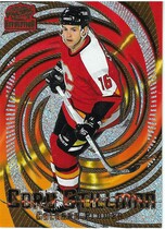 1997 Pacific Revolution #20 Cory Stillman