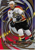 1997 Pacific Revolution #59 Dave Gagner