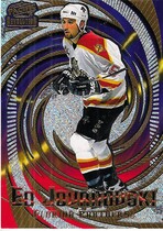 1997 Pacific Revolution #60 Ed Jovanovski