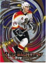 1997 Pacific Revolution #63 Ray Whitney
