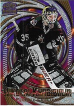 1997 Pacific Revolution #107 Nikolai Khabibulin
