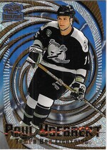 1997 Pacific Revolution #131 Paul Ysebaert