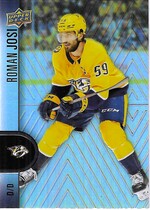 2022 Upper Deck Tim Hortons #58 Roman Josi