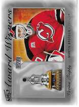 2007 Upper Deck NHL Award Winners #AW2 Martin Brodeur