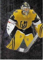 2022 SkyBox Metal Universe #26 Logan Thompson
