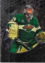 2022 SkyBox Metal Universe #39 Marc-Andre Fleury