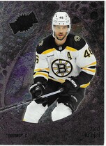 2022 SkyBox Metal Universe #82 David Krejci