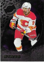 2022 SkyBox Metal Universe #108 Nazem Kadri