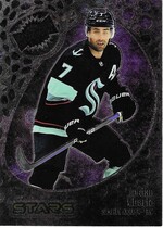 2022 SkyBox Metal Universe #126 Jordan Eberle