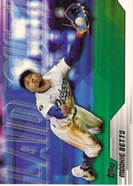 2023 Topps Update Laid Out #LO-4 Mookie Betts