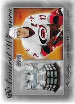 2007 Upper Deck NHL Award Winners #AW5 Rod Brind'Amour
