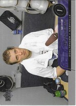 2002 Upper Deck Base Set Series 2 #342 Mike Dunham