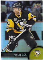 2017 Upper Deck Tim Hortons #75 Phil Kessel