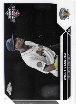 2023 Topps Pro Debut Chrome #PDC-41 Willy Vasquez