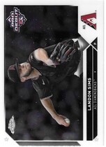 2023 Topps Pro Debut Chrome #PDC-100 Landon Sims