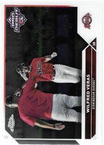 2023 Topps Pro Debut Chrome #PDC-159 Wilfred Veras