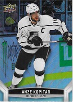 2023 Upper Deck Tim Hortons #49 Anze Kopitar