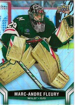 2023 Upper Deck Tim Hortons #105 Marc-Andre Fleury