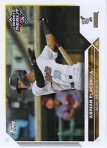 2023 Topps Pro Debut #PD-126 Adrian Placencia