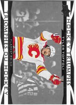 2023 Upper Deck Tim Hortons Hockey Triumphs #HT-10 Tyler Toffoli