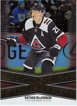 2023 Upper Deck Tim Hortons Superstar Showcase #SS-6 Nathan Mackinnon