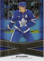 2023 Upper Deck Tim Hortons Superstar Showcase #SS-18 Mitch Marner