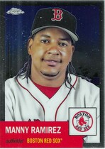 Manny Ramirez Trading Card Values | Sportlots Price Guide