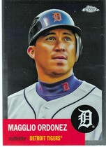 2022 Topps Chrome Platinum Anniversary #288 Magglio Ordonez