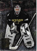 1996 Flair Base Set #106 Roman Turek