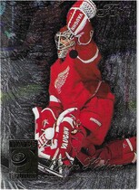 1996 Flair Base Set #108 Kevin Hodson