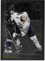 2000 Topps Chrome #64 Doug Weight