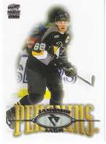 2000 Pacific Paramount #198 Jaromir Jagr