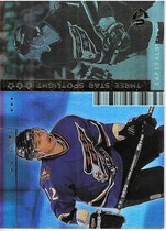 1998 Upper Deck UD3 #38 Peter Bondra