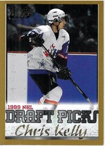 1999 O-Pee-Chee OPC Base Set #270 Chris Kelly