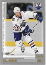 2000 O-Pee-Chee OPC Base Set #66 Bill Guerin