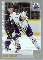 2000 O-Pee-Chee OPC Base Set #81 Doug Weight