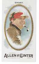 2017 Topps Allen & Ginter Mini #179 Kirby Smart