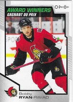 2020 Upper Deck O-Pee-Chee OPC Update #606 Bobby Ryan