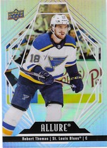 2022 Upper Deck Allure #82 Robert Thomas