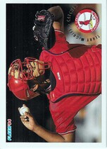 1994 Fleer Update #U180 Terry McGriff