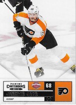 2011 Panini Contenders #68 Jaromir Jagr