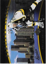 2005 Upper Deck Hometown Heroes #HH3 Joe Thornton
