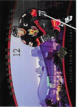 2005 Upper Deck Hometown Heroes #HH4 Jarome Iginla