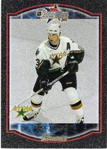 2002 Bowman YoungStars Silver #29 Bill Guerin