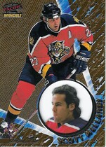 1997 Pacific Invincible #61 Scott Mellanby