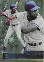 2023 Panini Chronicles Essentials #5 Joe Carter