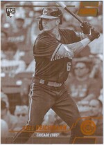 2022 Stadium Club Sepia #92 Greg Deichmann