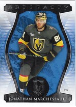 2023 Upper Deck Artifacts #66 Jonathan Marchessault